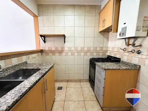 Depto Tipo Casa en Venta en Villa Lugano, USD 64.900