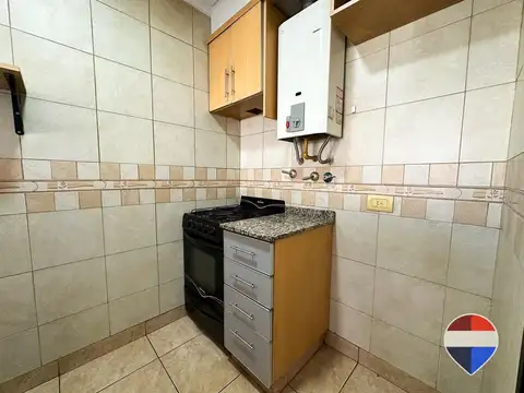 Depto Tipo Casa en Venta 36 años