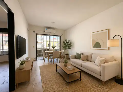 PH 2 AMBIENTES EN VENTA VILLA LUGANO CON BALCON