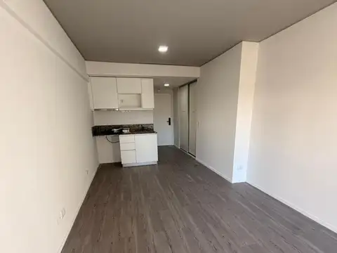 DEPARTAMENTO MONOAMBINETE ALQUILER BARRACAS MOCA 2