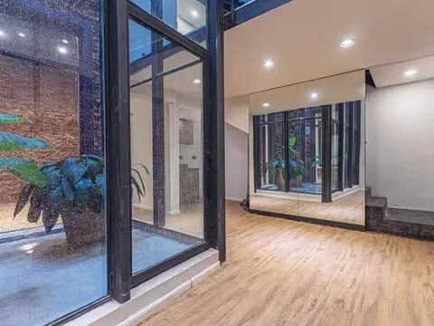 Casa en Venta al Noroeste