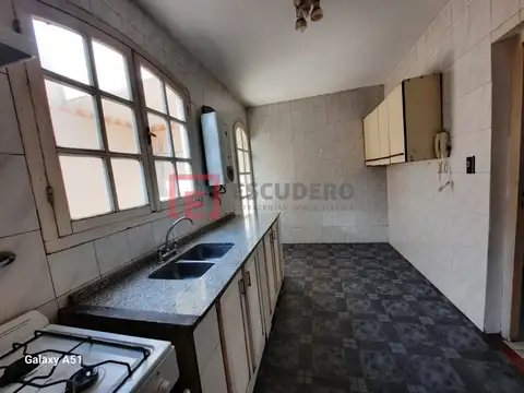 Departamento en Venta en Zona Centro, USD 60.000