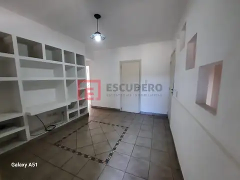 Departamento en venta en calle Tucuman - Apto Credito Hipotecario