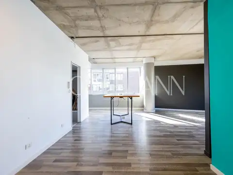 Oficina en alquiler Nordelta centro comercial