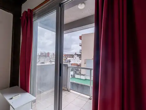 VENTA  DEPTO. 2 AMBIENTES EN CRUCECITA AVELLANEDA