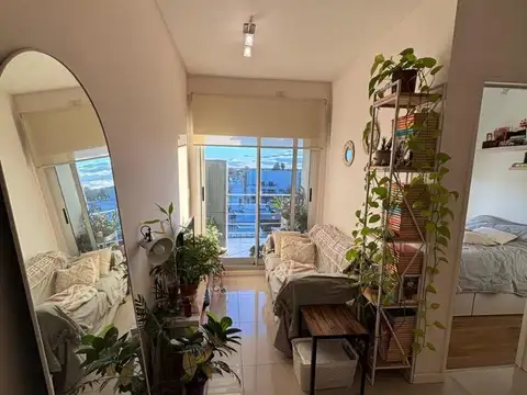 Departamento en Venta en Alberdi, USD 72.000