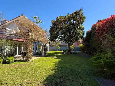 Casa en Venta en La Lucila, USD 480.000