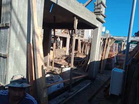 EMPRENDIMIENTO BELLAVISTA I° - 2 Y 3 AMBIENTES CON BALCON - HAY FINANCIACION