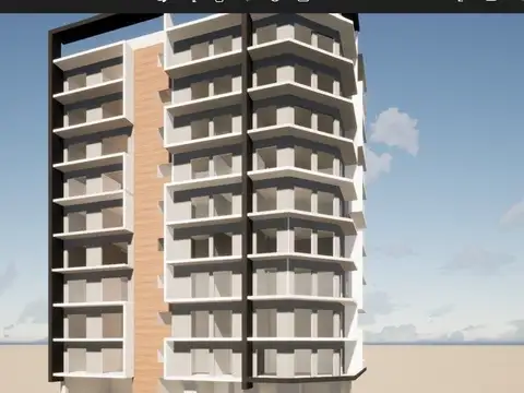 EMPRENDIMIENTO BELLAVISTA I° - 2 Y 3 AMBIENTES CON BALCON - HAY FINANCIACION