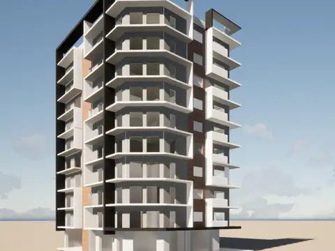 EMPRENDIMIENTO BELLAVISTA I° - 2 Y 3 AMBIENTES CON BALCON - HAY FINANCIACION