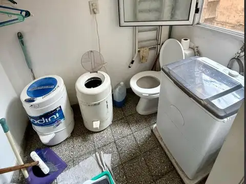 Departamento en Venta al Norte