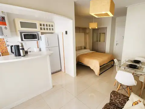 Monoambiente en venta - CENTRO