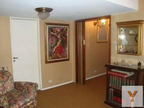 Departamento 7 ambientes con 3 baños