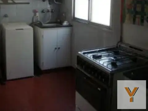 Departamento en Venta de 4 dormitorios