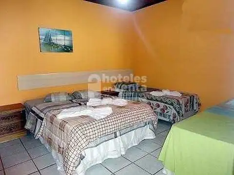 BR-PA1-1 Guaratuba Brasil