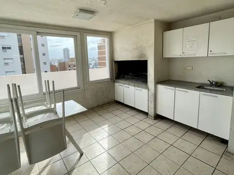 Departamento en Venta 13 años