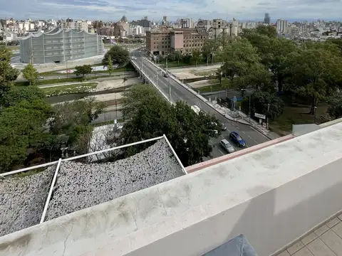Departamento en Venta en General Paz, USD 235.000