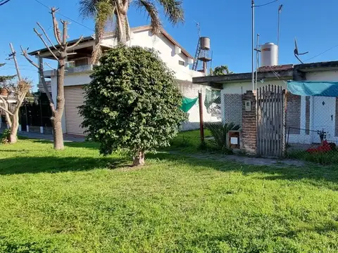 Casa en venta apta credito