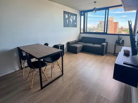 Departamento moderno zona céntrica de San Lorenzo