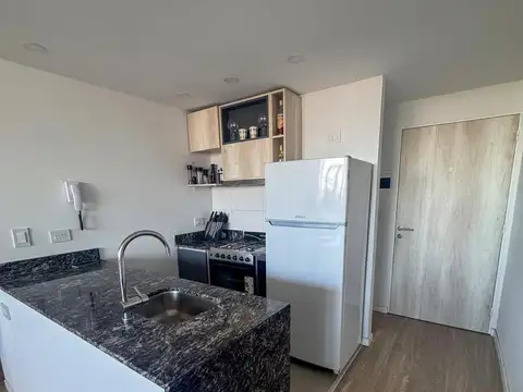 Departamento en Venta en San Lorenzo, USD 80.000