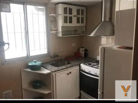 Departamento 5 ambientes con 3 baños