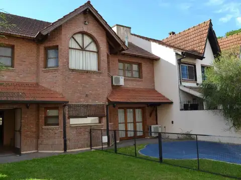 Casa en Venta en Ituzaingó, USD 330.000