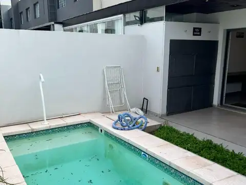 Depto Tipo Casa en Alquiler en Manantiales, $ 1.850.000