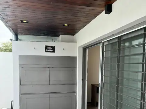 Depto Tipo Casa en Alquiler 10 años