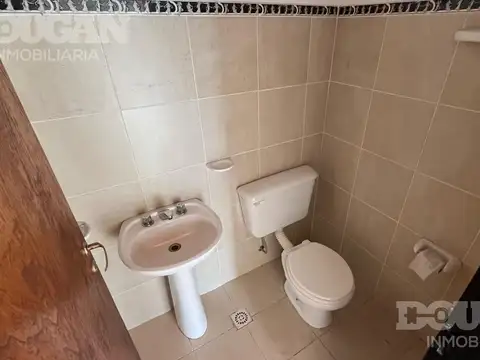 Oficina en el centro de Merlo San Luis - Alquiler permanente