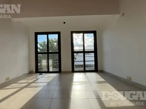Oficina Monoambiente con 1 baño