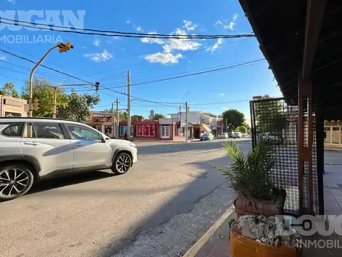 Becerra/Los Almendros