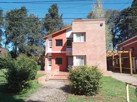 Au Acceso Oeste Km 56.5