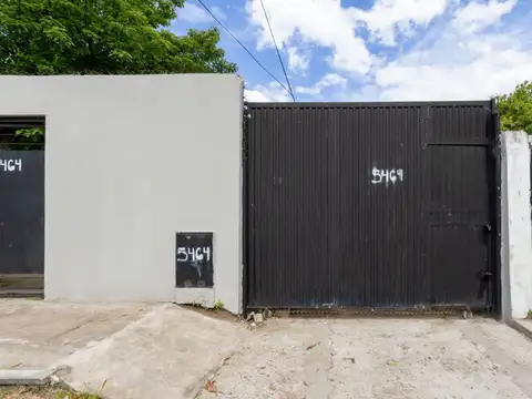 Casa 5 ambientes con 3 baños