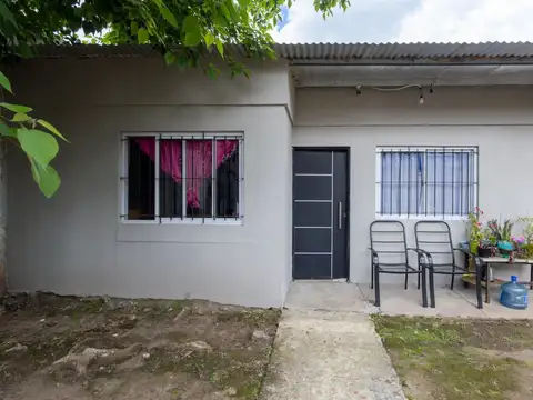 VENTA CASA MULTIFAMILIAR PATIO GARAJE I. CASANOVA