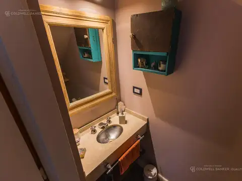 Casa en Venta al Noroeste