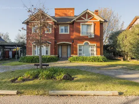 Casa en Venta de 3 dormitorios
