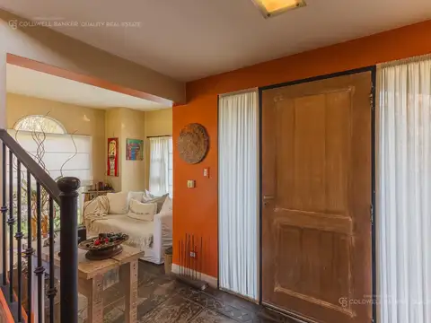 Casa en Venta 25 años