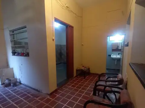 Depto Tipo Casa en Venta de 1 dormitorio