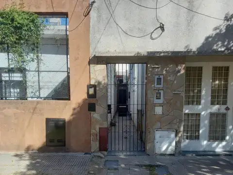 La Broca al 2000