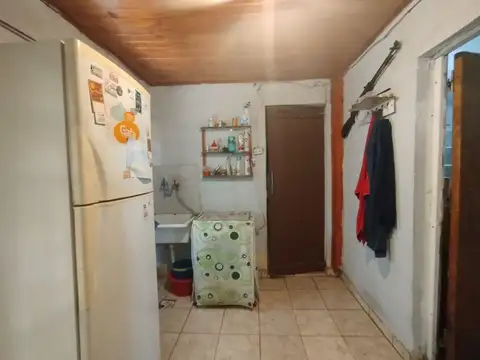 INTERNO DE 4 AMBIENTES IDEAL PARA FLIPPING