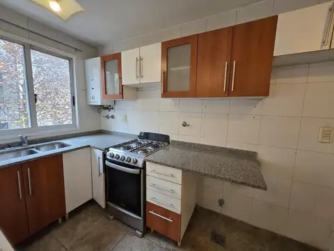 Departamento en Alquiler en Almagro, $ 700.000
