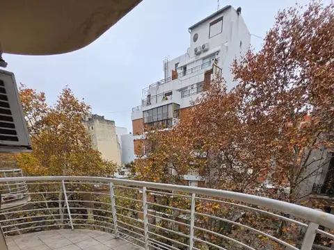 Departamento en Alquiler 17 años
