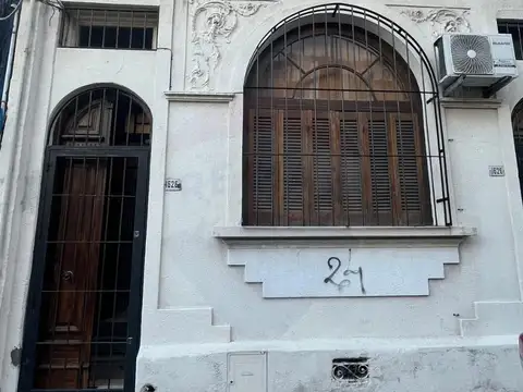 CASA A RECICLAR EN CORDON