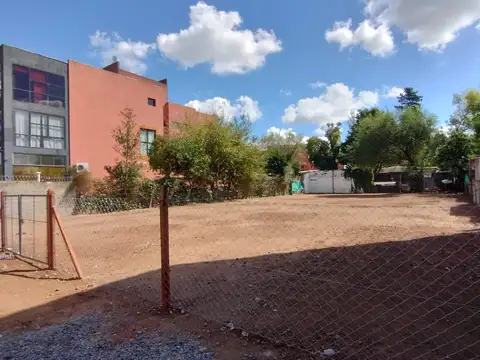 Terreno en Venta en Centro, USD 370.000