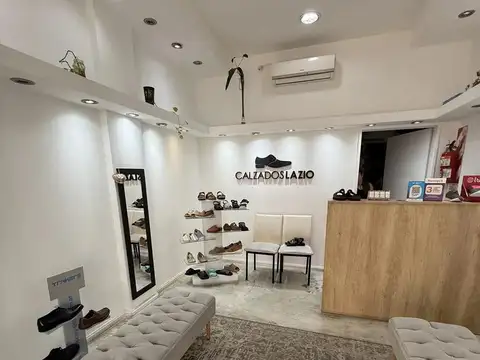 Almirante Guillermo Brown 681