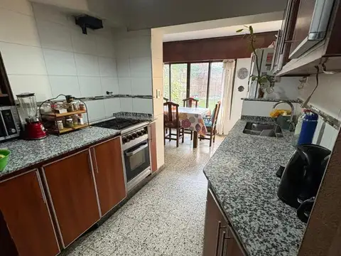 Casa en Venta 30 años