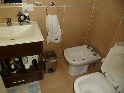 #APTO CREDITO# Hermoso dpto 2 amb en Alsina 427 - Banfield