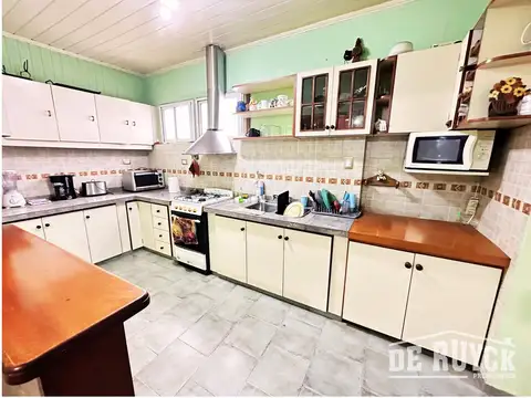 Casa en Venta al Norte