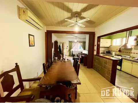 Casa en Venta 35 años