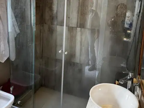 Depto Tipo Casa en Venta 8 años